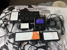 Neptune Systems Apex Classic Aquarium Controller EB8 with Temp - PH probes WIFI