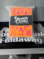 Exquisite Corpses ComicsPro Exclusive Starter Deck and Card Pack!