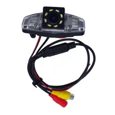 1x Reverse Camera w/ Cable Fit For Honda Accord Pilot Civic Odyssey Acura TSX er