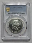 1961 Franklin Half Dollar 50C PCGS PR66