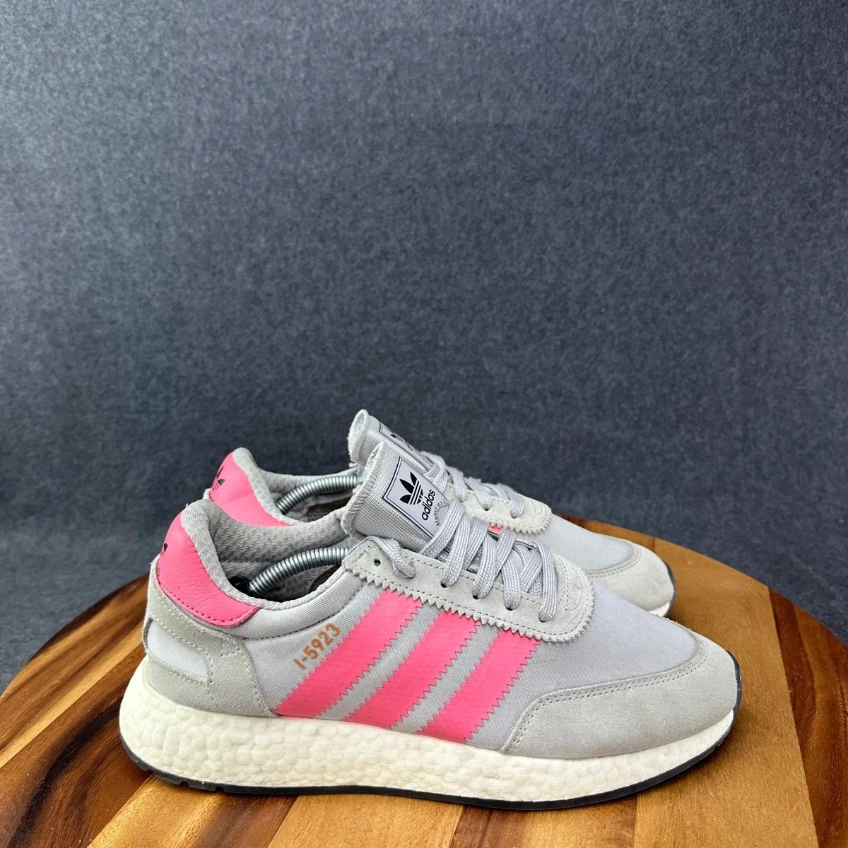 adidas gazelle silver green womens Women's Adidas Iniki Runner Boost I-5923 (Aero Blue)(DA8800)  Trilogy  Merch PH