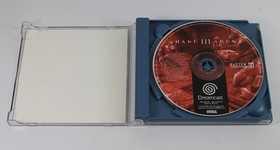Quake III Arena (Dreamcast)