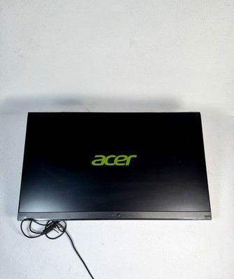 Acer SB220Q bi 21.5  IPS FHD LED Monitor 1920x1080 HDMI VGA Tested