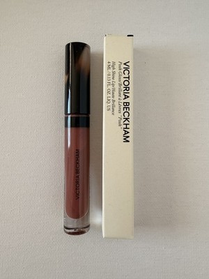 Victoria Beckham  Posh Gloss - POOLSIDE -  Lip Gloss - Full Size NIB