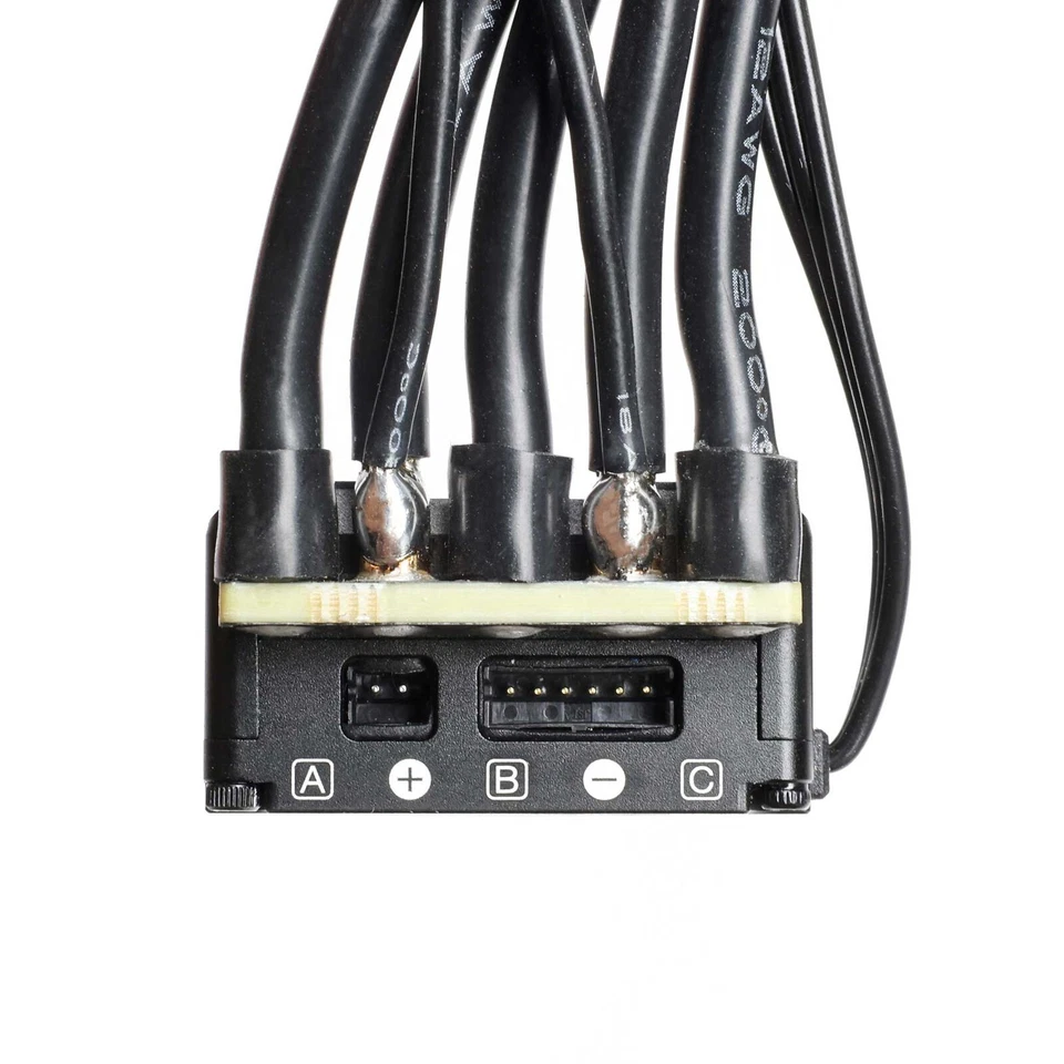 Trinity TRI-1081 MX10 Gen3 Spec/Blinky ESC - Image 4 of 4