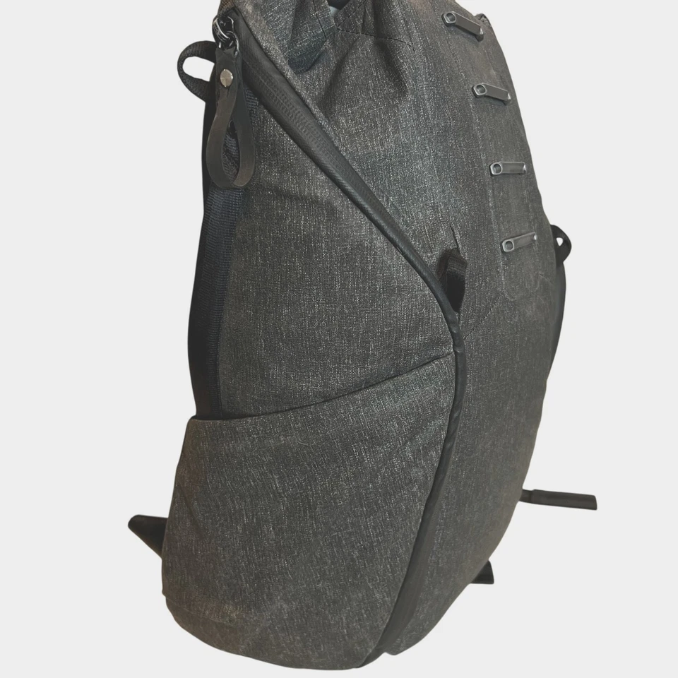 Peak Design Everyday Backpack Dark Gray 20L - V1 - Camera Backpack Everyday READ - Image 4 of 4
