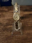 Vintage Women's Timex Automatic Watch (Gold-Tone) Running