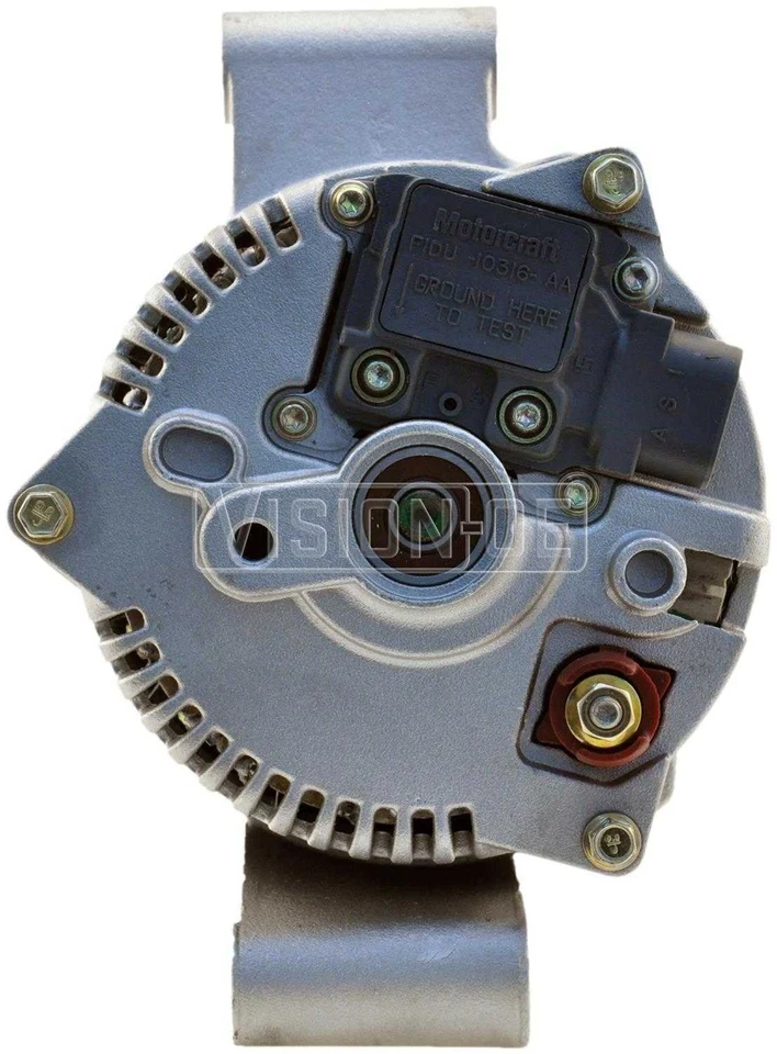 Alternator Vision OE 7759 Reman Foto 3 de 4