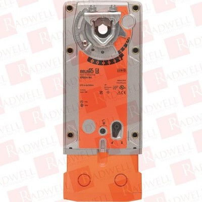 BELIMO EFB24 N4 / EFB24N4 (USED)