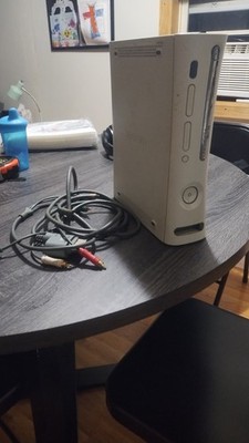 Xbox 360 Falcon RROD CODE 0102