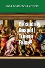 Évangile de la prospérité vrai ou faux ? - NEW TARIN CHRISTOPH 2023-01-26