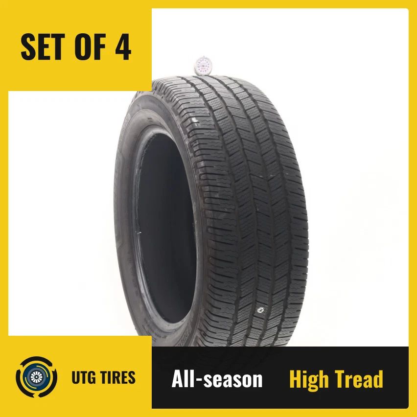 Michelin 275/55/20 Car & Truck Tires for sale | eBay