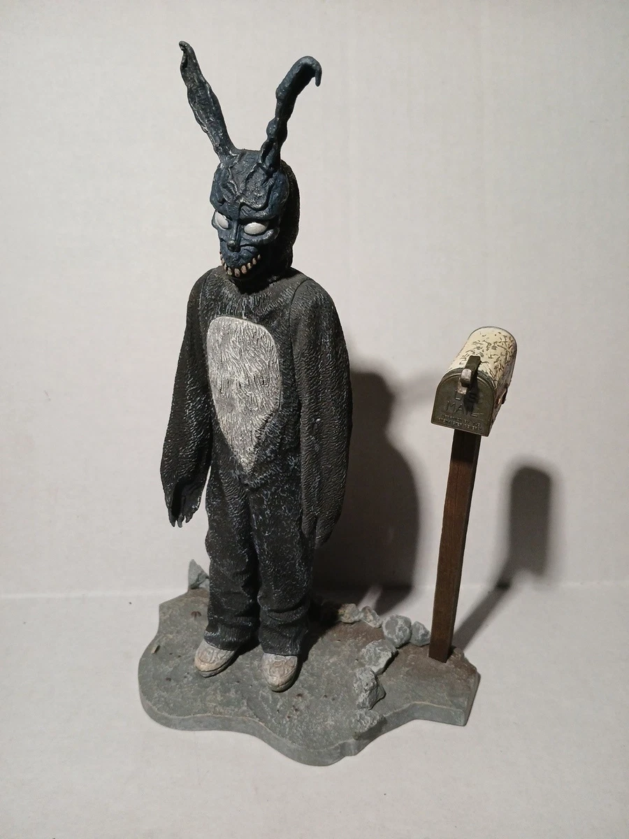 Donnie Darko Frank Figure for sale | eBay