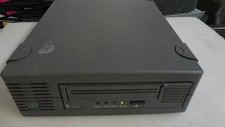 SUN LTO2 SCSI Ultrium2 HH External Drive SG-XTAPLTO2V-D 380-1337-02 PD041C 701