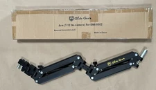 Glide Gear DNA 6002 VIDEO CAMERA STABILIZER GIMBAL ARM (ARM ONLY)