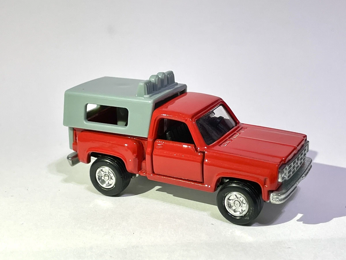 Tomica Chevrolet Diecast Trucks for sale | eBay