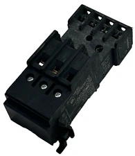 ASEA RVH 22 OVERLOAD RELAY IEC 292-1 TYPE-1 660V ⭐