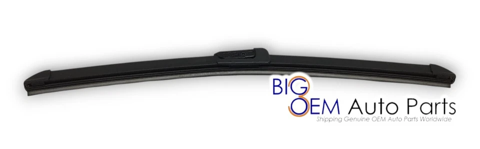 Limpiaparabrisas derecho pasajero Cadillac SRX 2010-2016 nuevo OEM 19432582 Foto 2 de 4