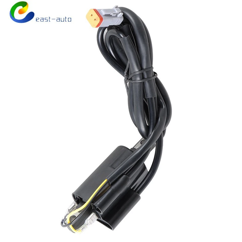 Bobina de encendido externa para Ski-Doo Grand Touring 500 600 700 Carb L/C 2001-2003 Foto 2 de 4