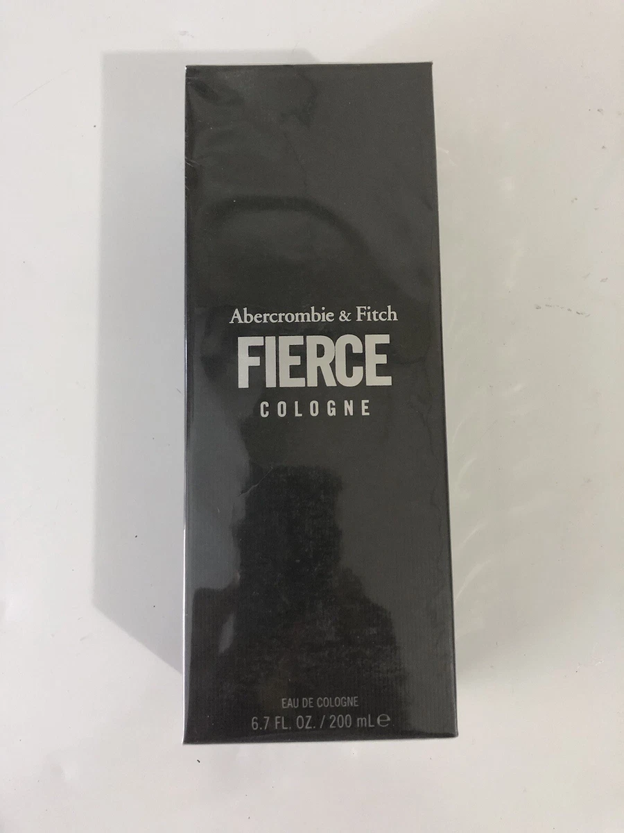 その他 Abercrombie & Fitch Fierce Cologne 200ml Fierce Abercrombie & Fitch Men 6.7 oz 200 ml Eau De Toilette