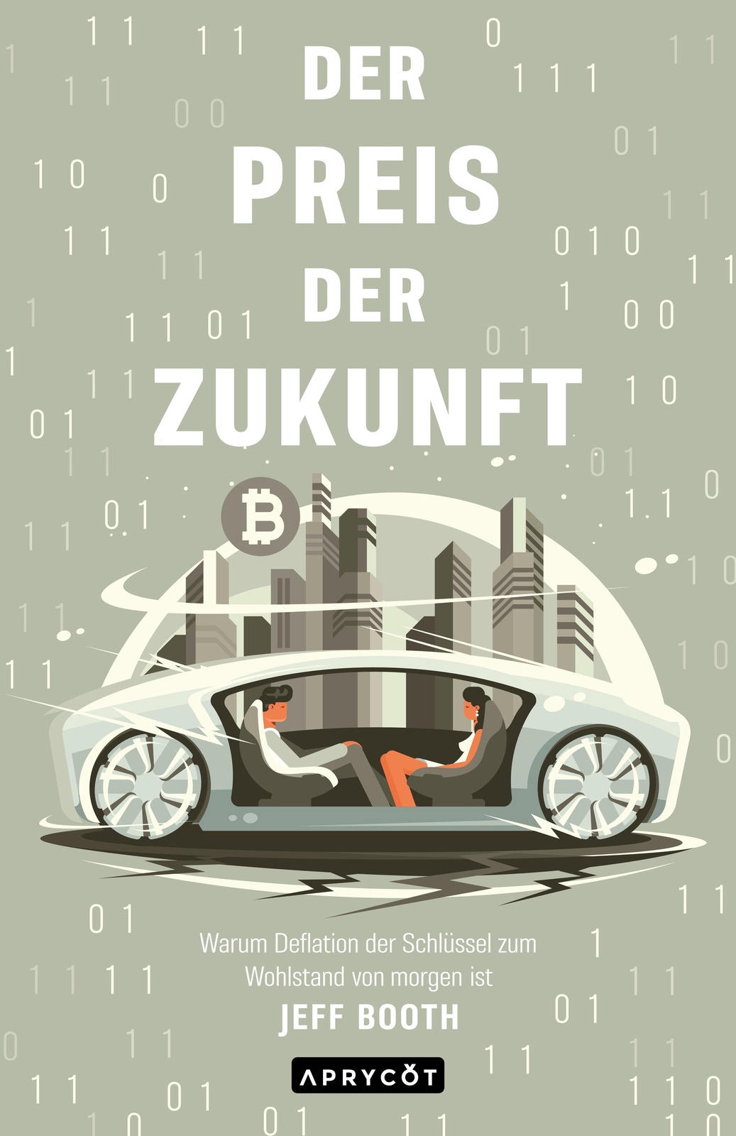 Thumbnail - Jeff Booth Der Preis Der Zukunft