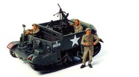 Tamiya 35175 - 1/35 Wwii Brit. Universal Transporter Mk.Ii Mit Figuren - Neu