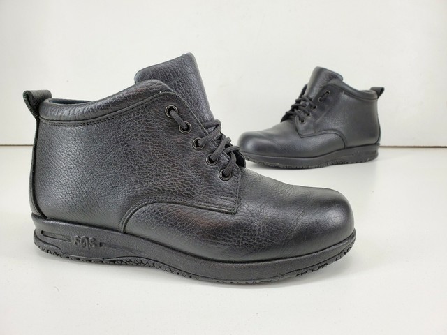 safetstep boots