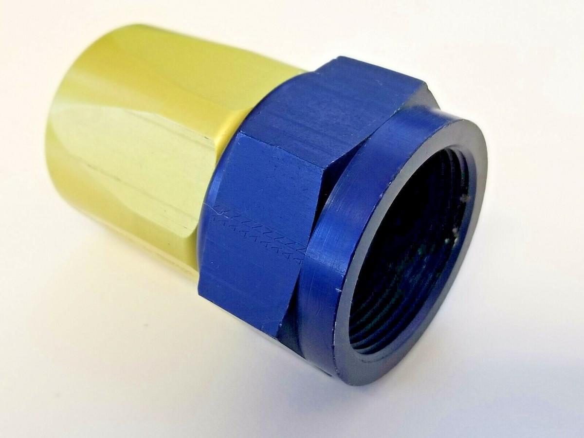 Aeroquip 1in-1/2in Pipe Bushing Aeroquip 1in-1/2in Pipe Bushing
