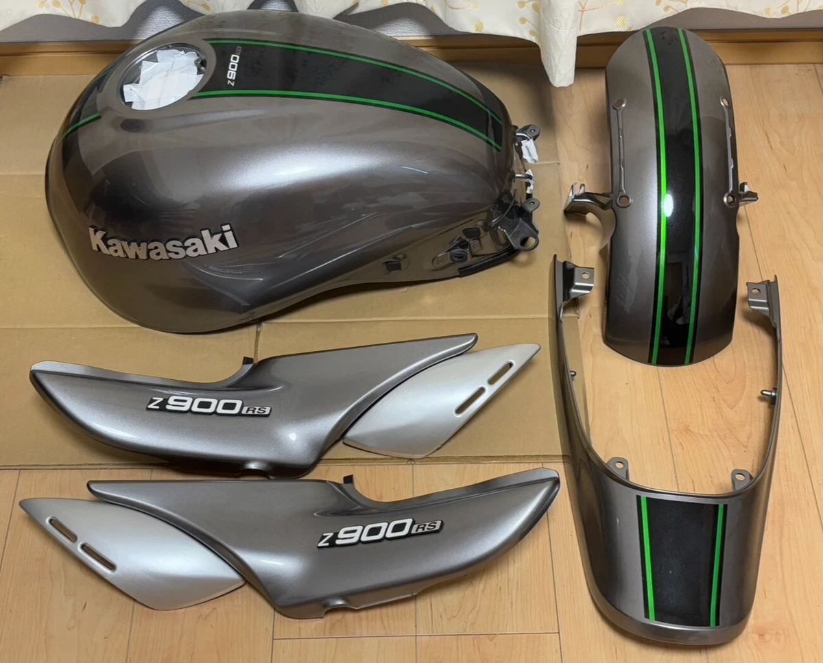 25+ Gas Tanks for Kawasaki Z900 for sale | Updated Oct 2026