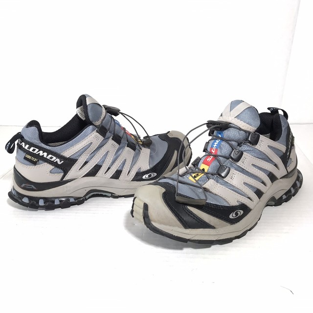 salomon xa pro 3d xcr