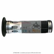 GRIPS PROGRIP ROAD HOLLOW SILVER UNIVERSAL 728 / BS 431053