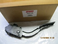 BWD PPS1125 Floor Accelerator Pedal