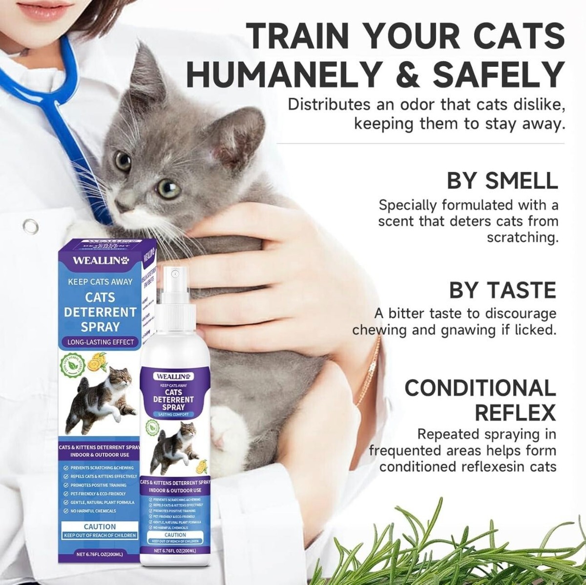 Furniture Best Anti Scratch Spray For Cats Best Cat Scratching