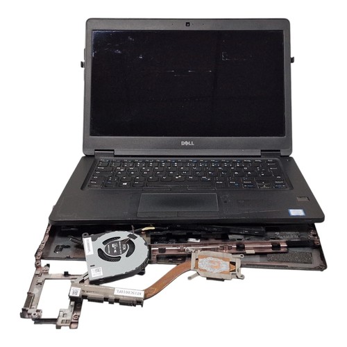 ⚠️ERSATZTEIL GEHÄUSE- DELL Latitude  5480 ❌️OHNE MAINBOARD ❌️OHNE RAM#T174