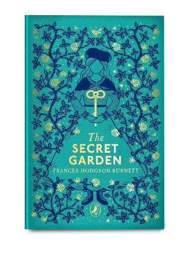 Thumbnail - Frances Hodgson Burnett The Secret Garden (gebundene Ausgabe)