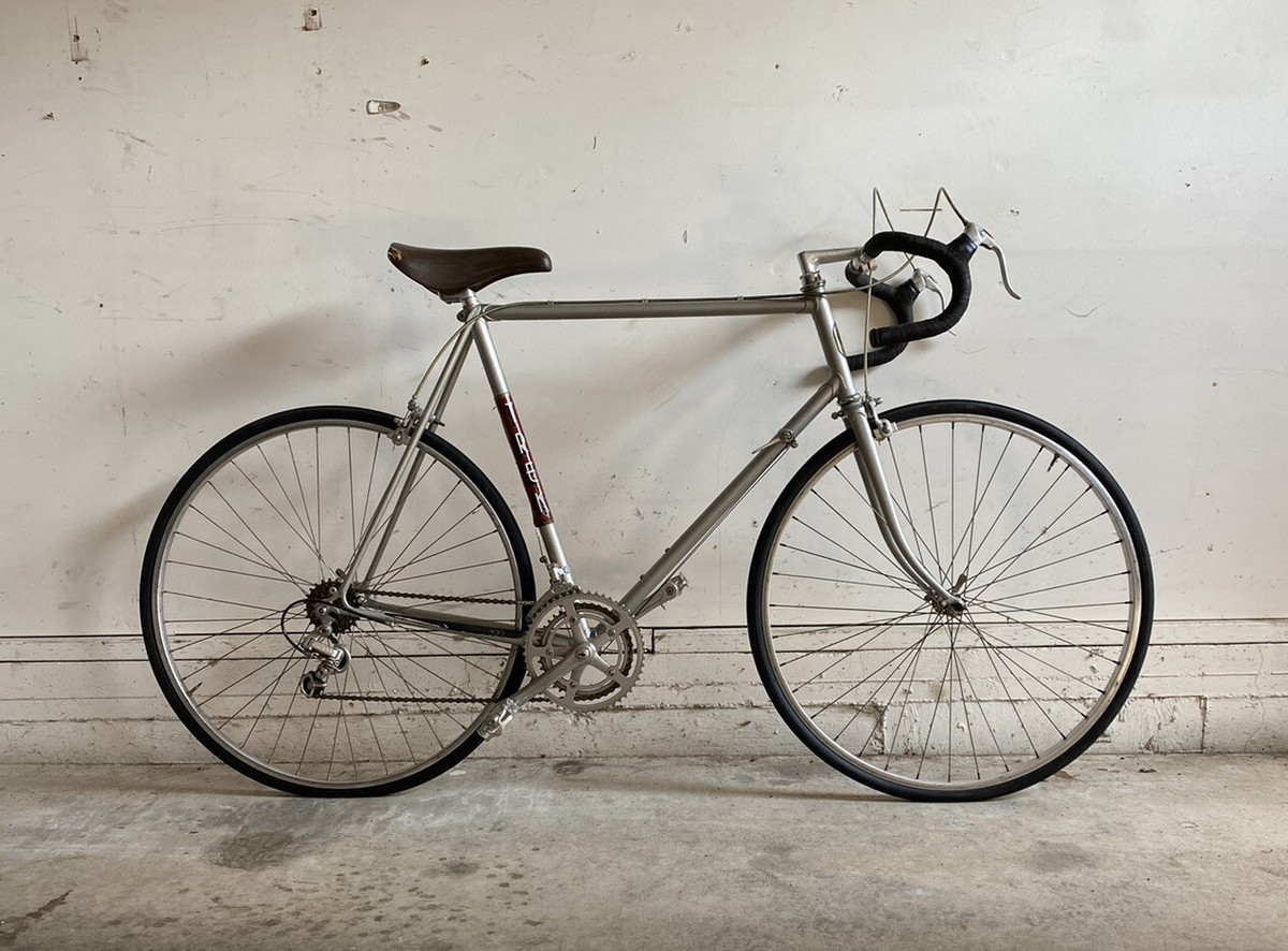 BRODIE TORQUE 26型TANGEクロモリ410mm VINTAGE 1995 BRODIE TORQUE (Tange Chromoly) MTB RESTOMOD For Sale