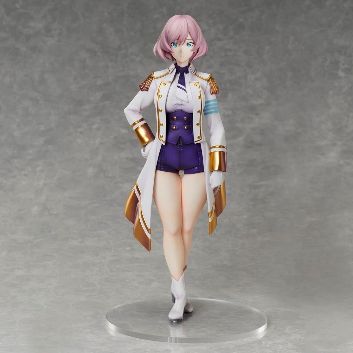 DYNAZENON ダイナゼノン ムジナ　NBP SSSS.DYNAZENON Mujina non-scale PVC&ABS painted finished