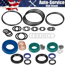 328.12031 Seal Kit For Sears Craftsman Hydraulic Floor Jack 2 Ton Replacement 328.12031 Seal Kit For Sears Craftsman Hydraulic Floor Jack 2 Ton Replacement