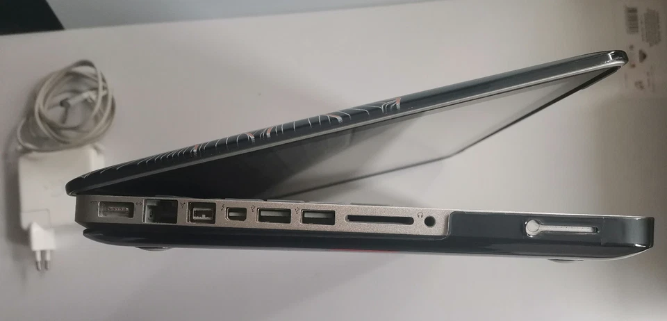 Apple MacBook Pro 13" 2012 · i5 · 16GB · 1TB, photo 3 sur 5