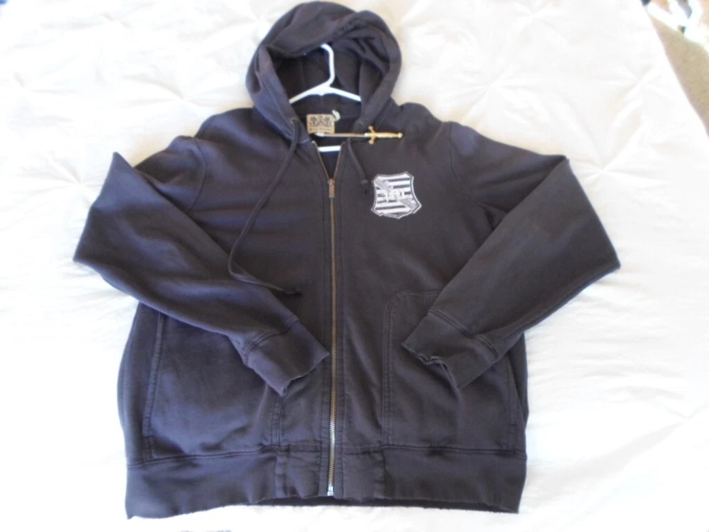 Men's couture hoodie sale