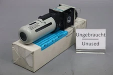 Asco Numatics 34204002 Lubrication Device Modular 107 Unused OVP