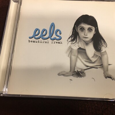 Beautiful Freak by Eels (CD, 1996)