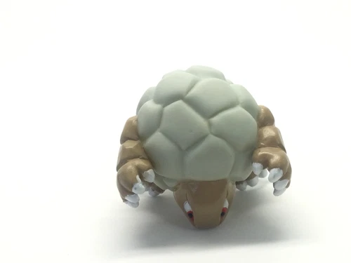 Pokemon Figure Golem (Geowaz Grolem) No_k20682 1st Generation Pokemon - Bild 6 von 7