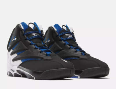 100033876/IF4764] Mens Reebok THE BLAST | eBay