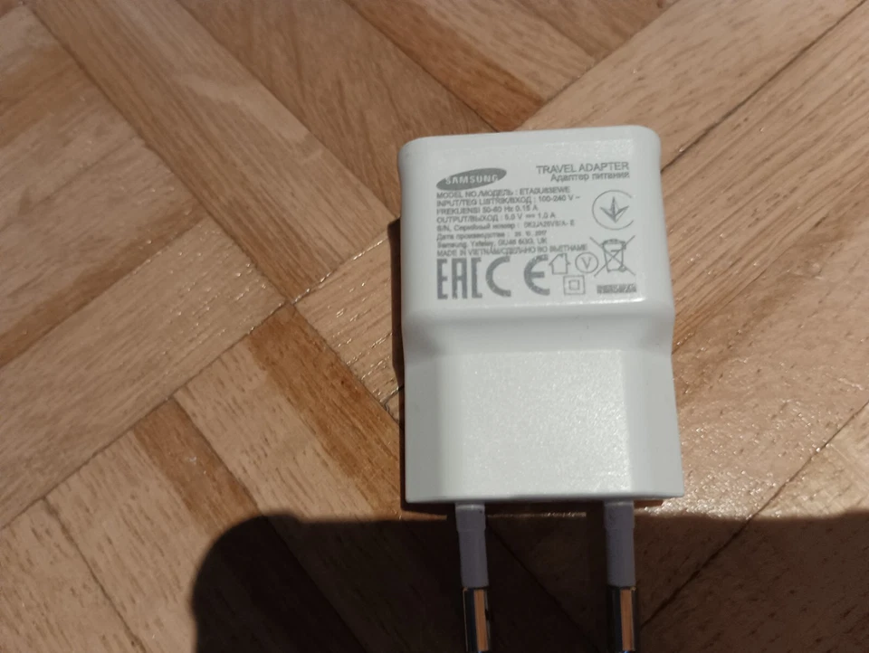 Samsung Galaxy Tab A6 - Bild 4 von 4