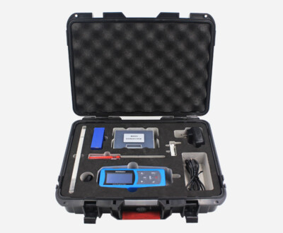 TR200 Portable Surface Roughness Tester High Precision Ra 0.005~16μm MeasurMeter
