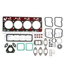 Head Gasket Set For Cummins Engine 3.9l 4b 4bt 4bta 3804896
