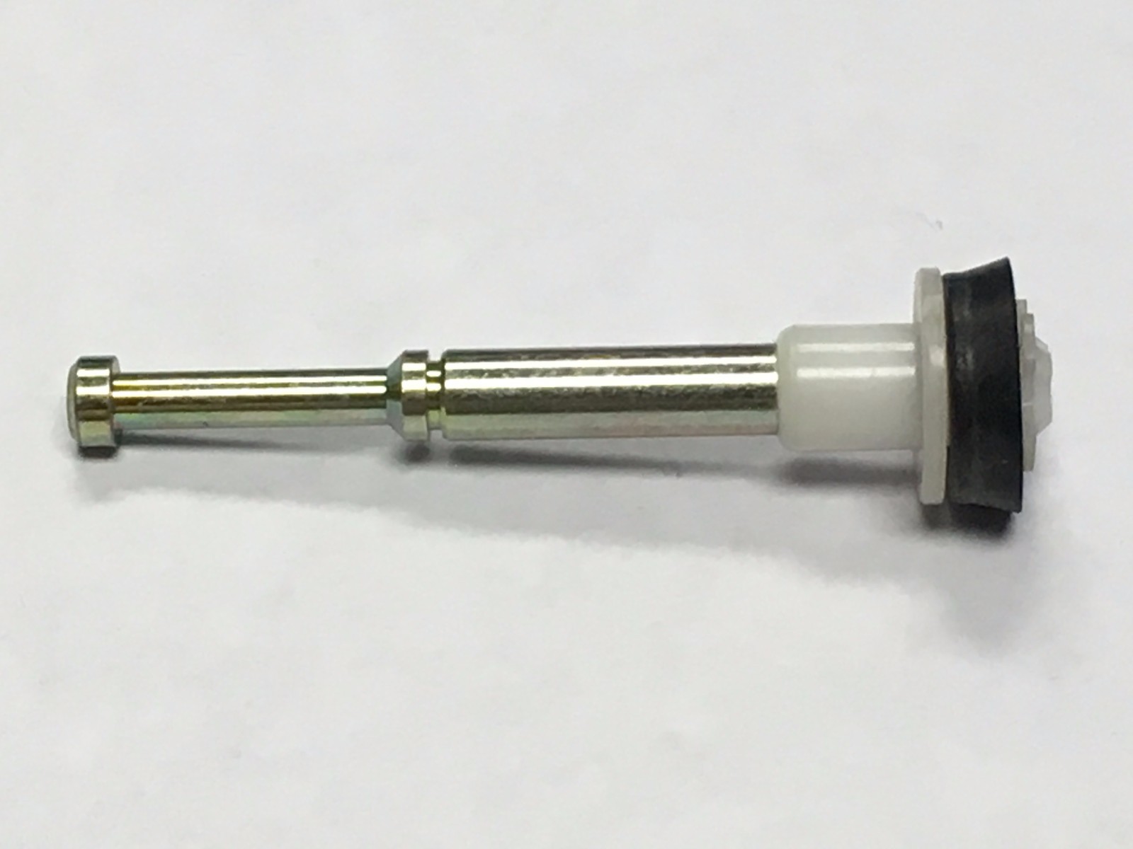 CARTER RBS CARBURETOR ACCELERATOR PUMP 2.630 INCH 21/32 INCH CUP 1970 ...
