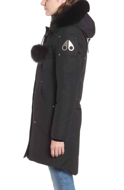 moose knuckles pearson jacket