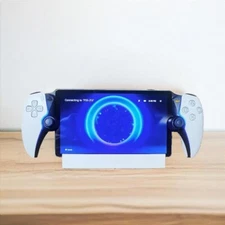 Charging Dock Stand for PlayStation Portal - Docking Station Accessory Organizer